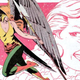 Image for article titled The Many, Maddeningly Convoluted Lives Of Hawkgirl